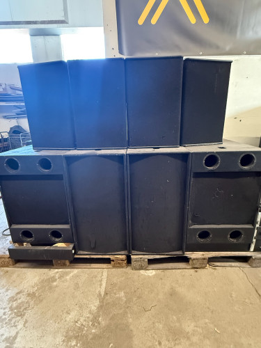 Få kraftfull lyd til en rimelig pris til russetiden