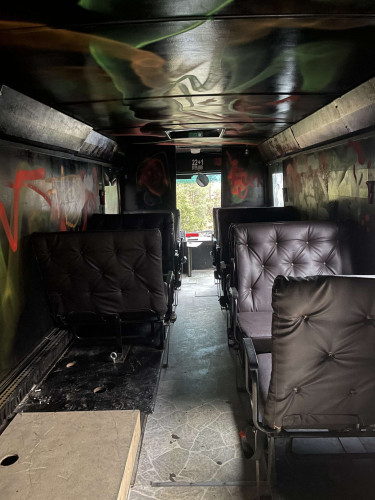 12,5 METER TIL SALGS