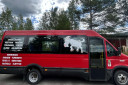 Russeminibuss