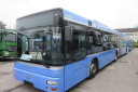 Busser Ominnredes til Russebusser for Utleie fra 295.000