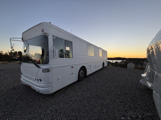 12,5 Meter KRAKEN til Salg For 09 Eller Overgira 010