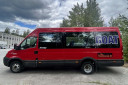 Russeminibuss