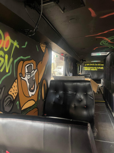 PungFuPanda Selger «Pungen»