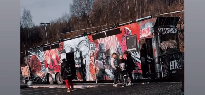 Feite Klubben Er Til Salgs For 09/010