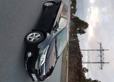 Fin bil til 🇳🇴Russen 2024🇳🇴.Toyota Avensis 1,8 147hk Executive Multidrive S 2012, 160 000 km,  2012