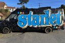 Russevan - Mercedes-Benz Sprinter