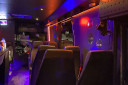 Fin og feilfri 12 meter buss til salgs (selges billig)