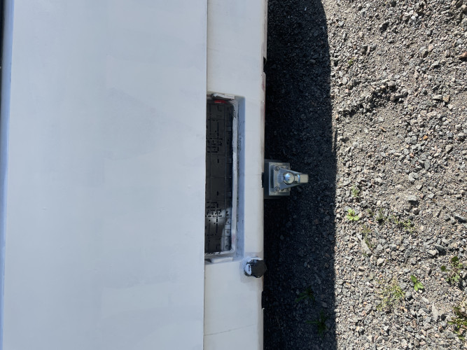 Hvelvet selges til 08 eller overgira 09