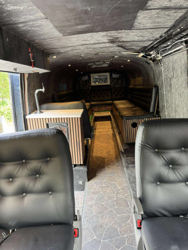 Rampen 15M Volvo Selges Til 08, 09 Eller Overgira 010