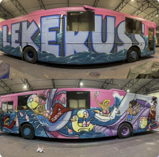 SVÆRE TETEN SELGES TIL 08/09