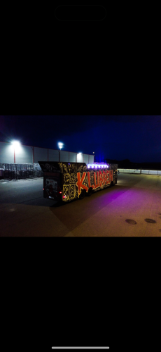 Feite Klubben selges!!