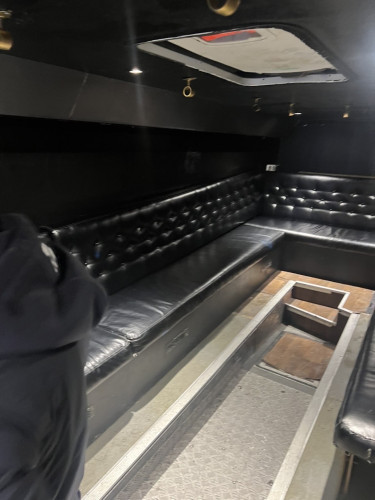 Feit 15 meter selges til 09 eller 010