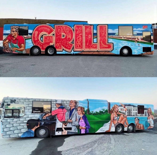 BIG D TRAKTA SELGES! Plass til 12ks28!