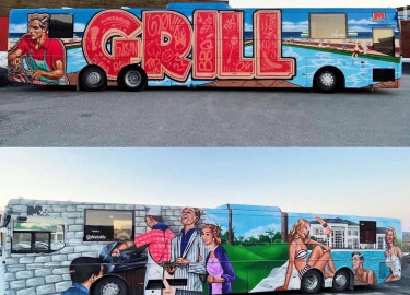 BIG D TRAKTA SELGES! Plass til 12ks28!