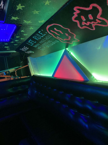 EU godkjent 32+1 15 m selges