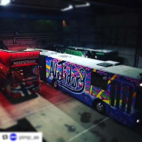 Feiteste Prinsen Selges