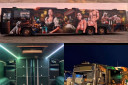 PORNOBUSSEN AKA ÅRETS 15M