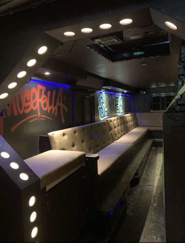 Horten '22 selger prisvinnende Kusetreskeren videre til 04/05