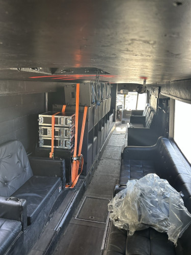 Feiteste Ørnen Selges