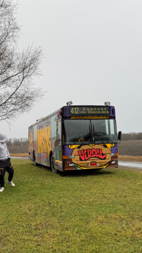 KJEPPEN TIL 07/08 HØYSTBYDENDE NÅ! EU-GODKJENT I DAG!