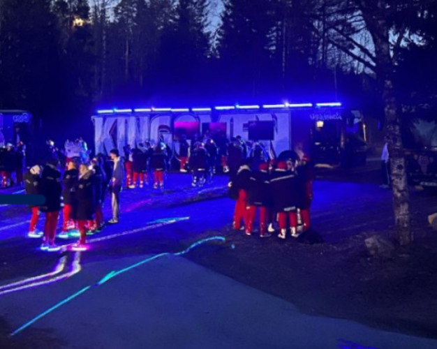 Kingsmen Selger Feite Zooten!